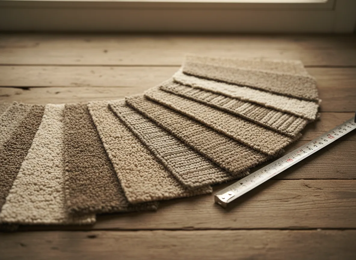 Carpet Installation Bacova, VA FAQs